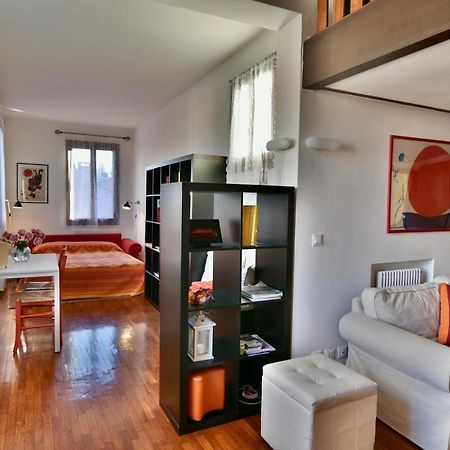 Apartamento Ca' Miro Venecia Exterior foto
