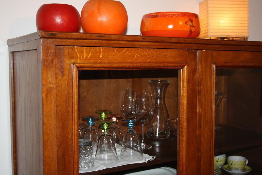 Apartamento Ca' Miro Venecia Habitación foto