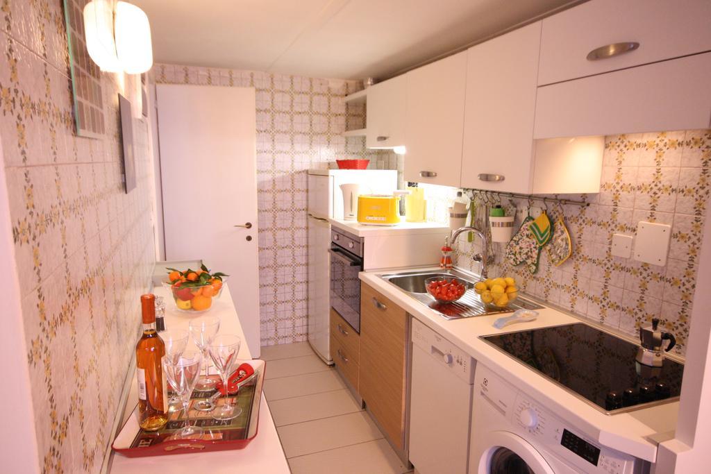 Apartamento Ca' Miro Venecia Habitación foto
