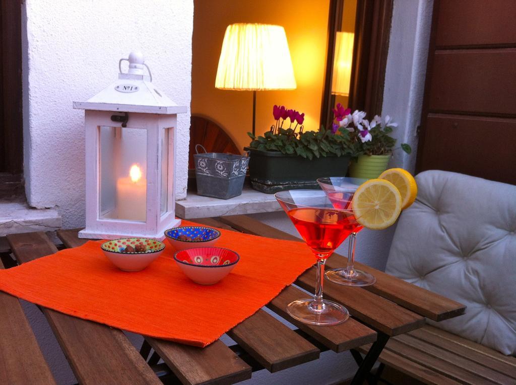 Apartamento Ca' Miro Venecia Habitación foto
